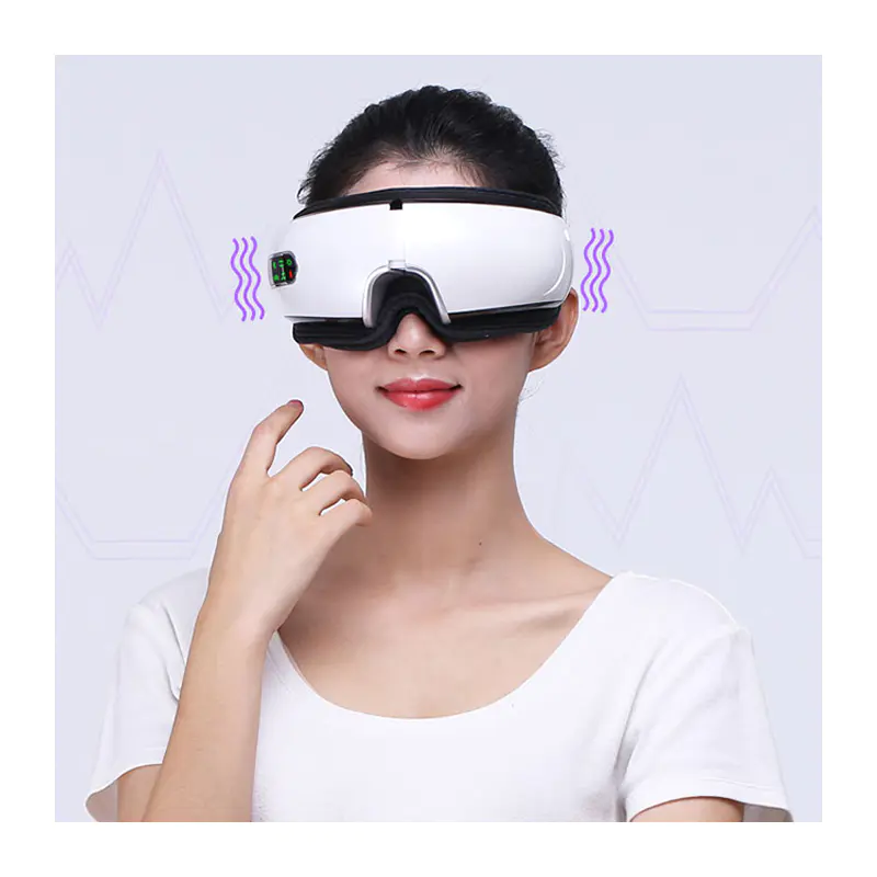 free sample electric eye massager portable wholesale now for workers