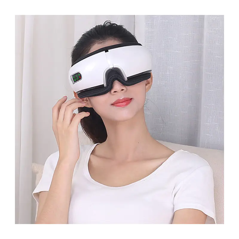 Yovog wireless eye massager wholesale now for neck