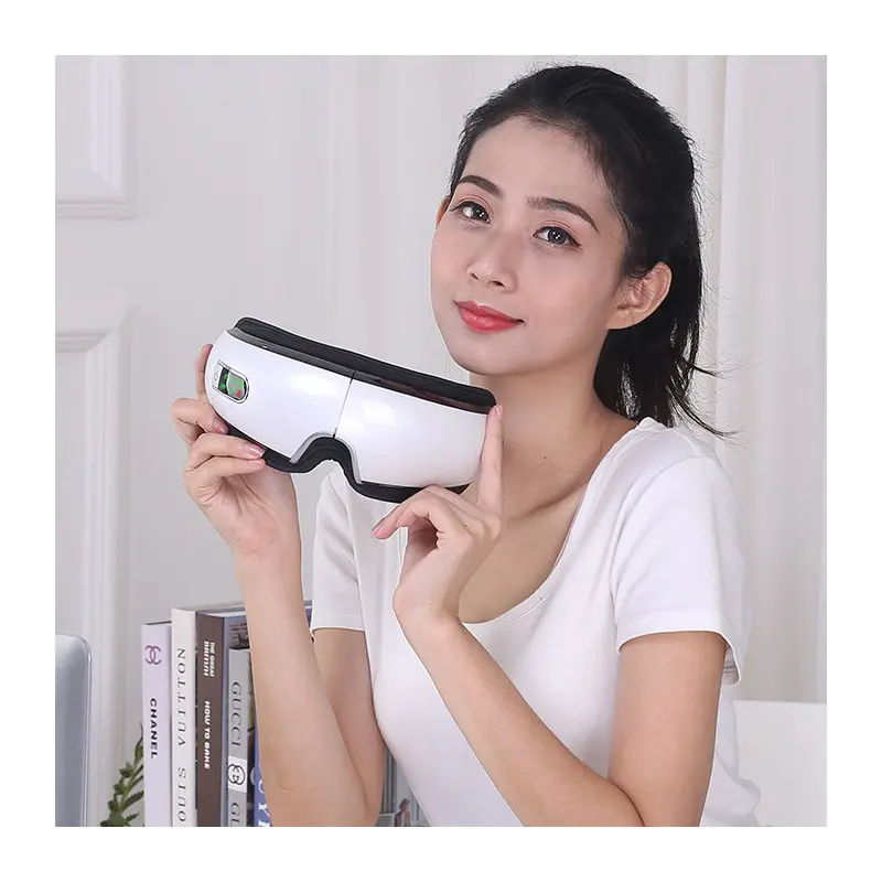 free sample electric eye massager portable wholesale now for workers