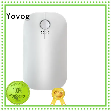 wifi ionic ozone air purifier by bulk for home Yovog