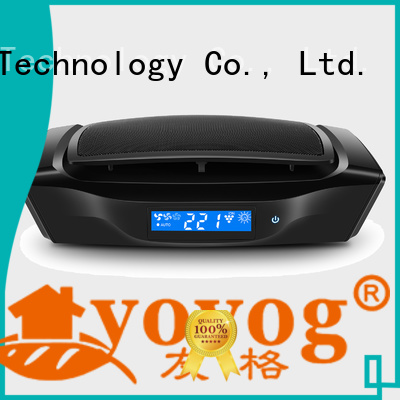 Yovog fast delivery car ioniser company for vehicle