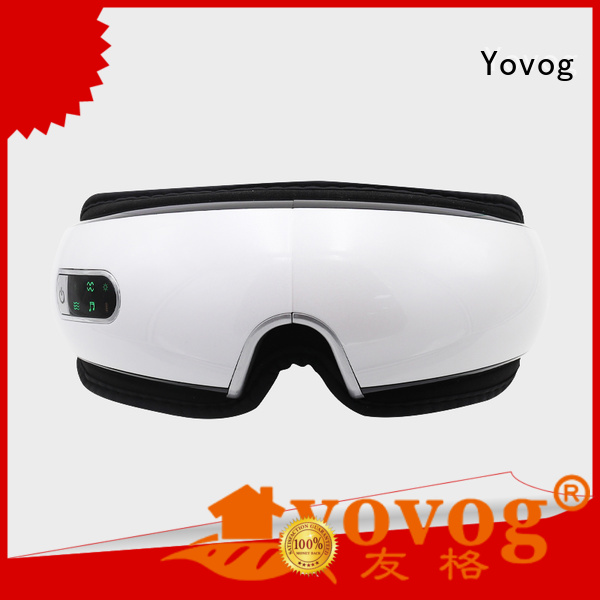 Yovog wireless wireless eye massager wholesale now for women