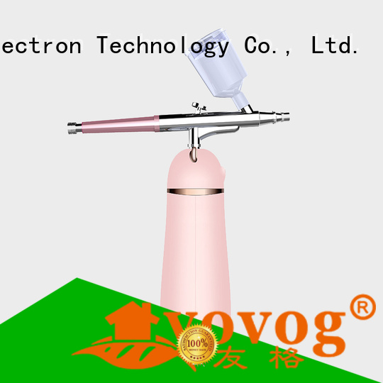 Yovog Wholesale beauty instrument factory for girl