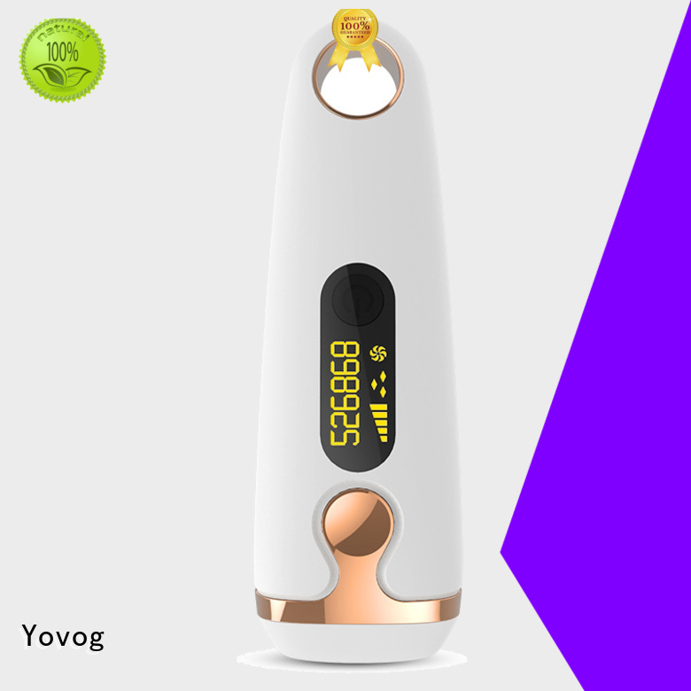 Yovog Best beauty instrument manufacturers for beauty