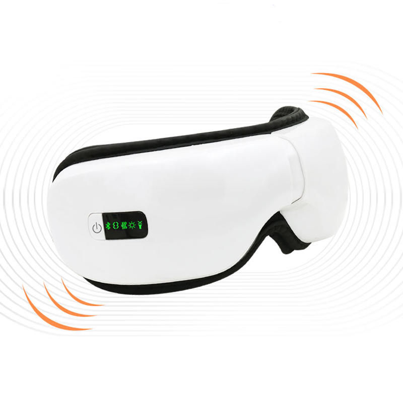 Yovog free sample wireless eye massager order now for office-1