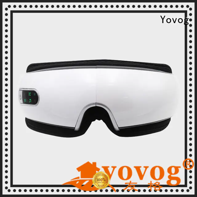 Yovog at discount electric eye massager buy now for neck