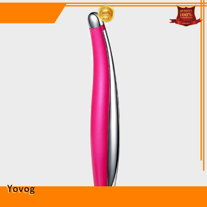 Yovog Custom beauty instrument manufacturers for skin