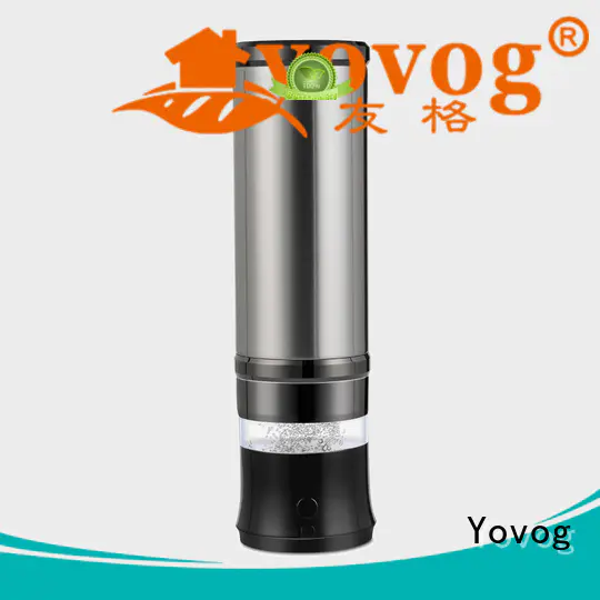 Yovog how to get hydrogen for business