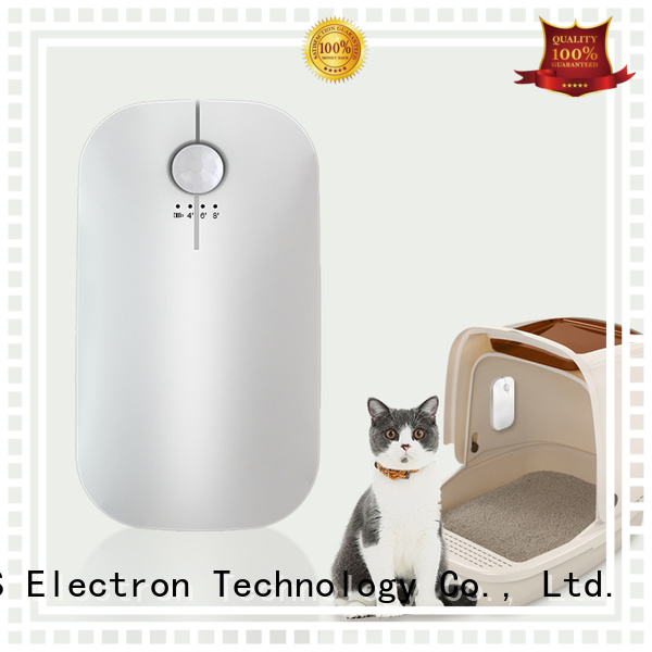 wifi ozone purifier office ODM for living room