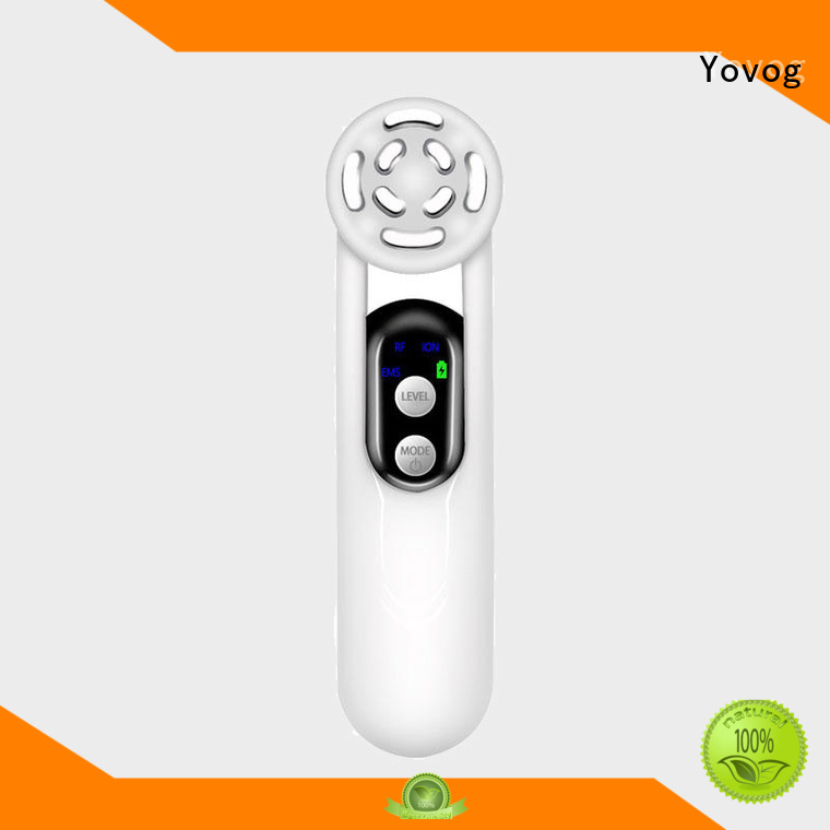 Yovog Wholesale beauty instrument Supply for beauty