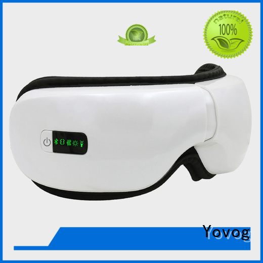 free sample electric eye massager hot-sale for neck