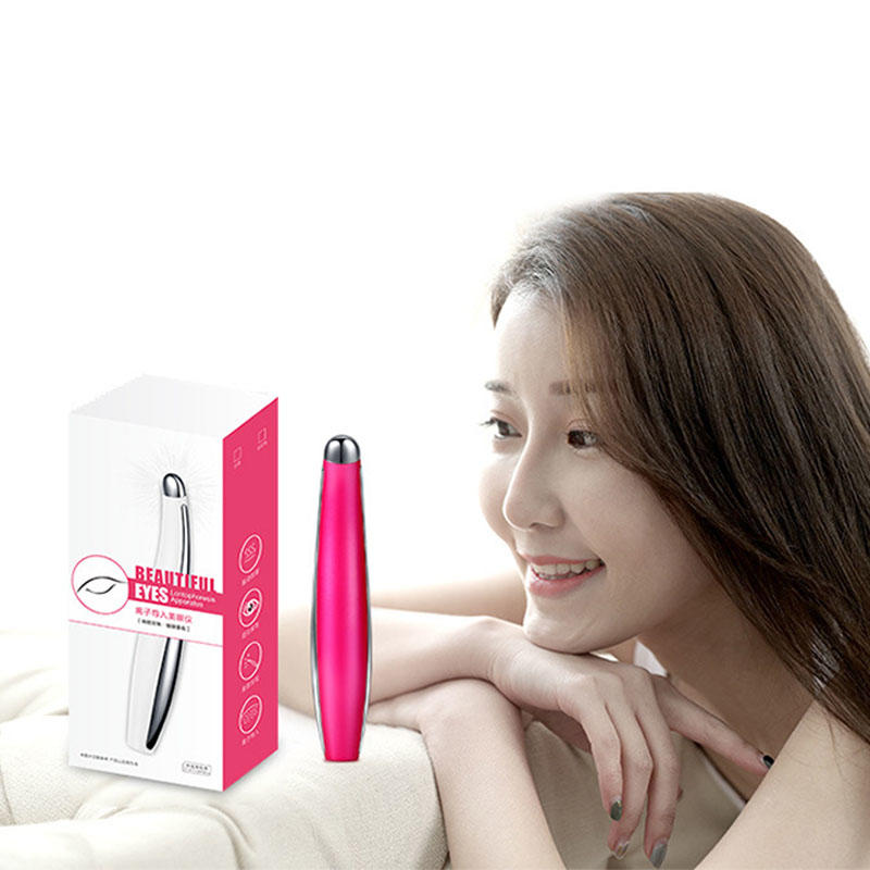 Yovog frequency beauty instrument for business for beauty-2