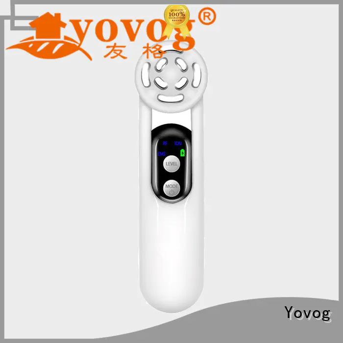 Yovog Top beauty instrument manufacturers for lady