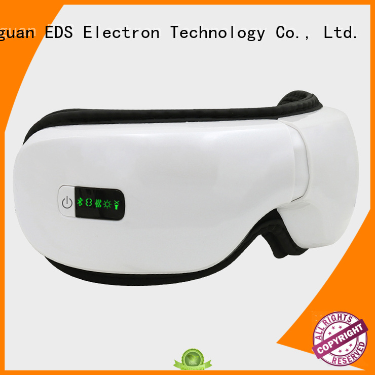free sample electric eye massager wireless wholesale now for neck