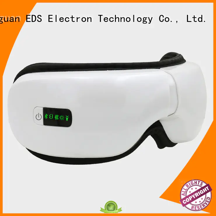 free sample electric eye massager wireless wholesale now for neck