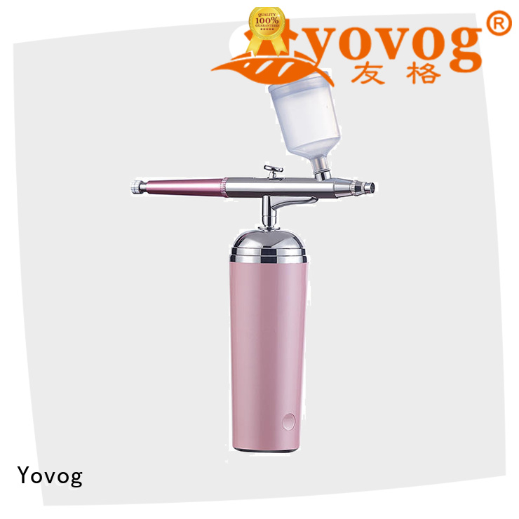 Yovog massager beauty instrument factory for women