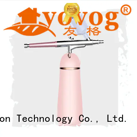 Yovog massager beauty instrument Suppliers for lady