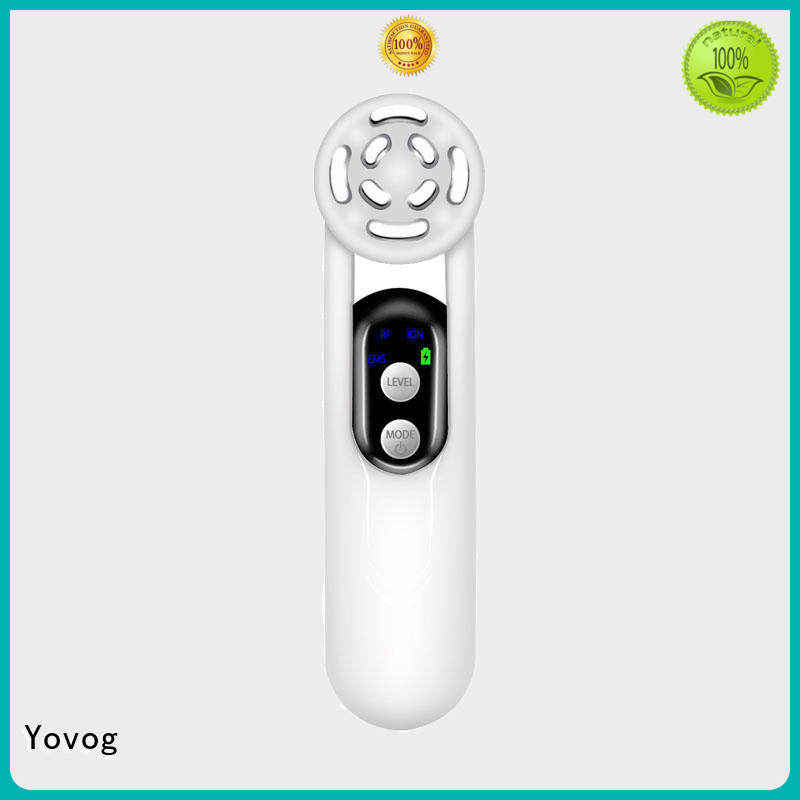 Yovog massager beauty instrument company for women