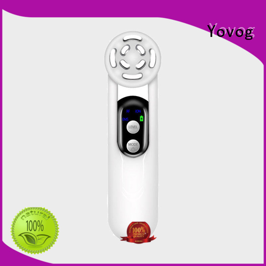 Yovog frequency beauty instrument Supply for girl
