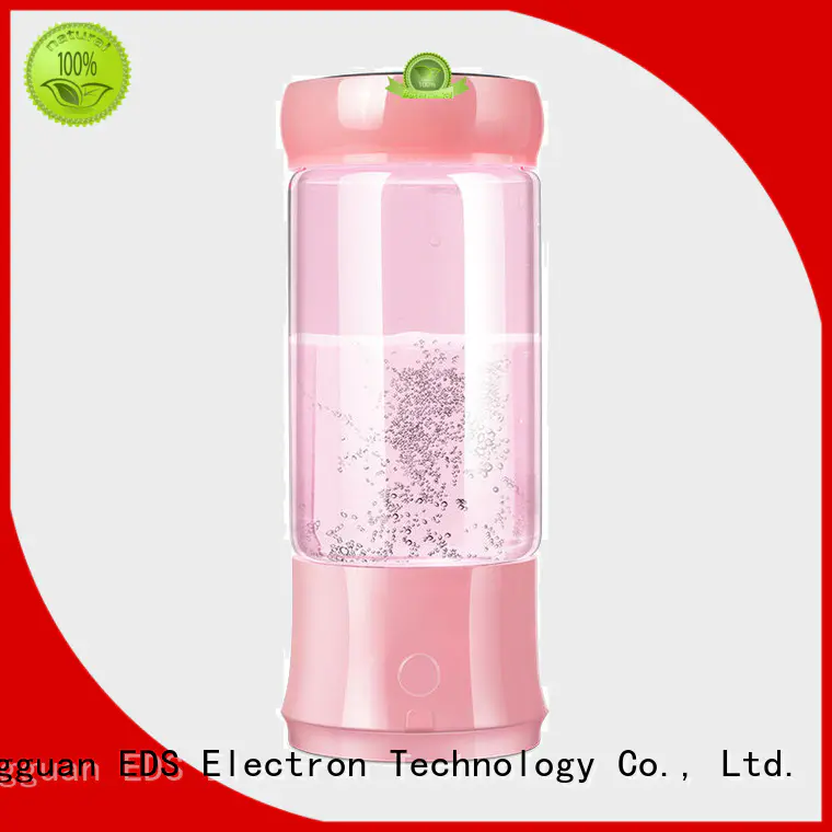 High-quality hydrogen from water electrolysis Supply