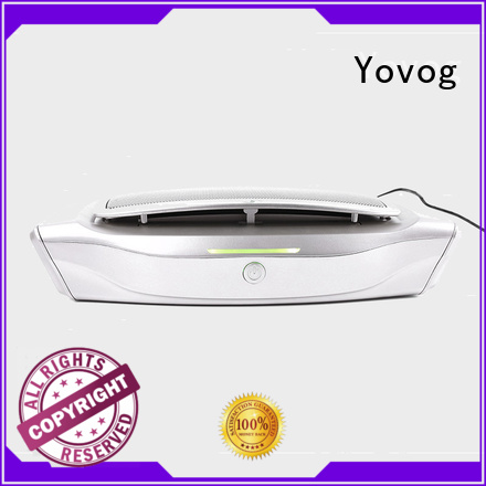 Yovog fast delivery car ioniser Suppliers for auto