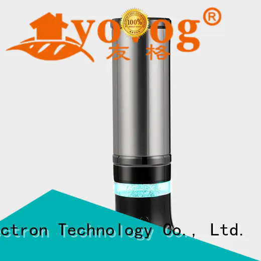 Yovog High-quality hydrogen water korea company