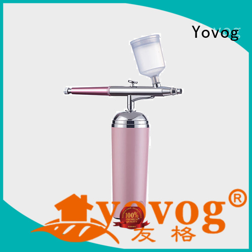 Yovog frequency beauty instrument factory for lady