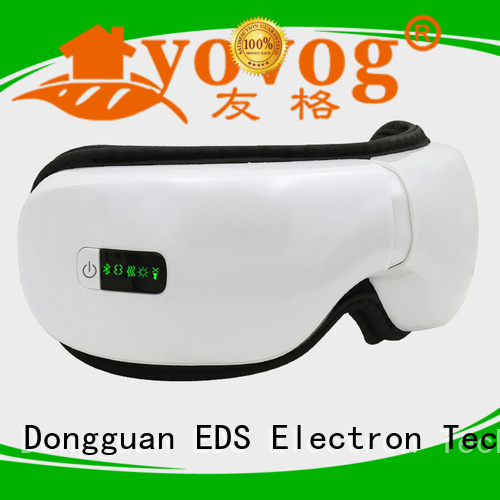 free delivery electric eye massager portable for women