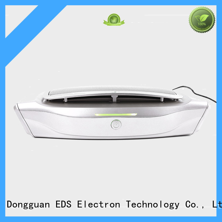 water based air purifier