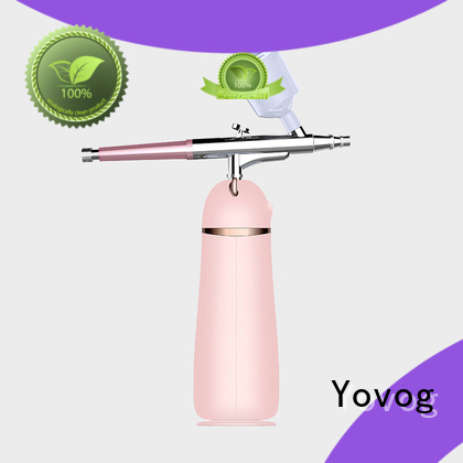 Yovog frequency beauty instrument factory for beauty