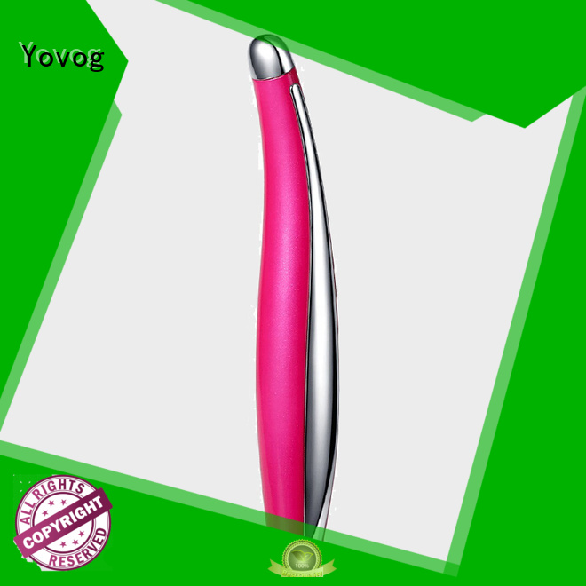 Yovog facial instrument beauty instrument company for girl