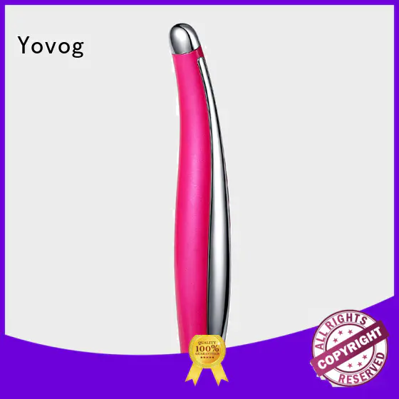 Yovog multi-function beauty instrument factory for skin