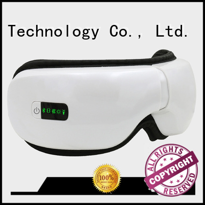 Yovog free delivery eye care massager buy now for office