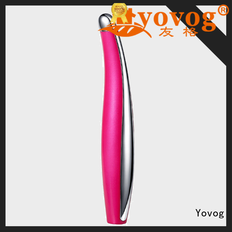 Yovog frequency beauty instrument for business for beauty