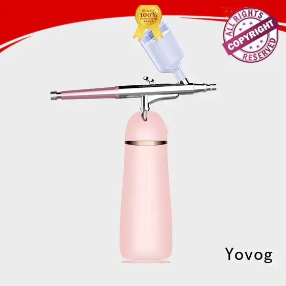 Yovog facial instrument beauty instrument Supply for women