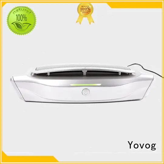 Yovog Best car air purifier review manufacturers