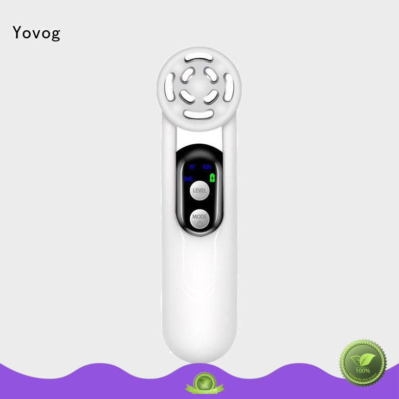 Yovog cold-therapy beauty instrument factory for women