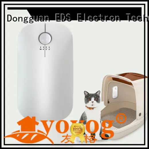 ozone generator air purifier ODM for home Yovog