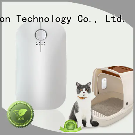 household ozone purifier plugin supplier for office