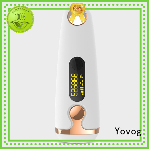 Yovog Best beauty instrument factory for girl
