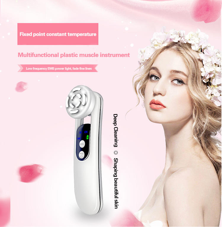 low-cost multifunction facial machine at discount for beauty Yovog-1