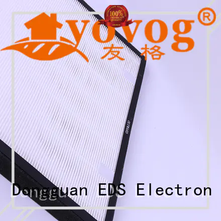 Yovog high-quality air purifier filter best supplier laboratories