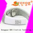 Yovog cheapest factory price neck massager with heat for office