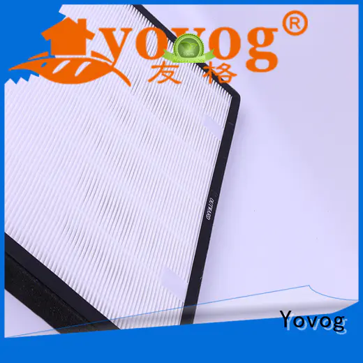 Yovog top brand air purifier filter replacement inquire now for houses
