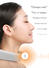 neck massager with heat home for office Yovog