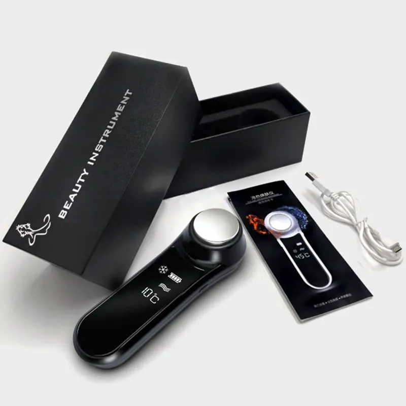 Latest beauty instrument massager factory for skin