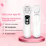 High-quality beauty instrument cold-therapy company for girl