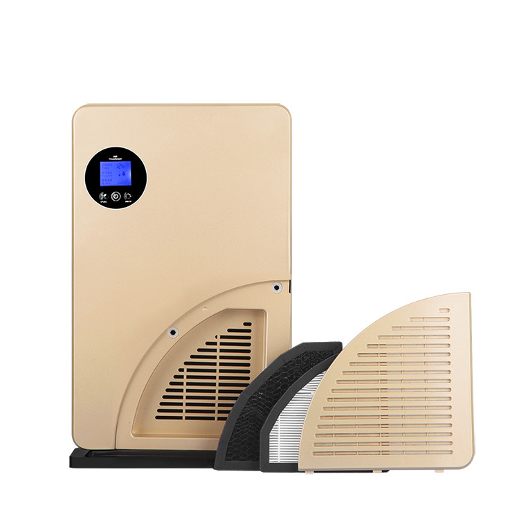 true filter ozone air cleaner ion at discount for hotel-4