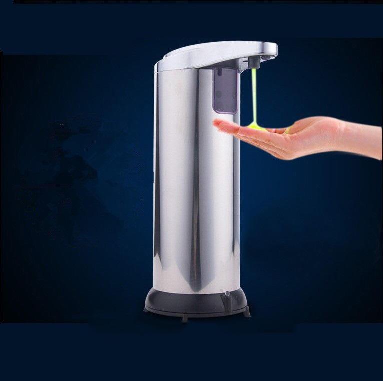 Foaming soap dispenser sensor soap dispenser dispensers automatic hand sanitizer dispenser stand
