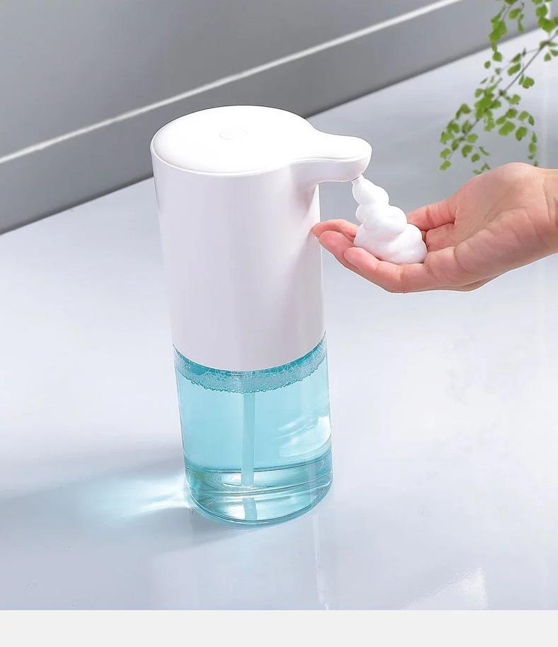 Touchless Hands sanitary dispenser gel alcohol dispenser hand sanitizer dispenser